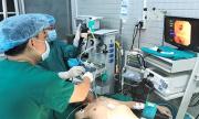 De nouvelles technologies au service de l’endoscopie médicale De nouvelles technologies au service de l’endoscopie médicale
