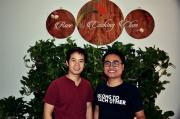 De jeunes entrepreneurs qui cherchent à valoriser la culture vietnamienne De jeunes entrepreneurs qui cherchent à valoriser la culture vietnamienne