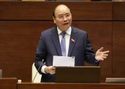 Le gouvernement publie son programme d’action anti-corruption Le gouvernement publie son programme d’action anti-corruption