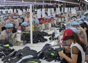Le Vietnam sera l’un des «ateliers du monde» Le Vietnam sera l’un des «ateliers du monde»
