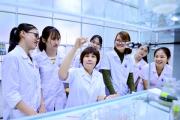 Deux femmes scientifiques devenues fiertés du Vietnam Deux femmes scientifiques devenues fiertés du Vietnam