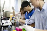 La coopération scientifique vietnamo-française se renforce La coopération scientifique vietnamo-française se renforce