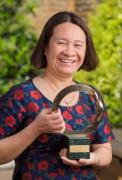 Une première Vietnamienne reçoit le prix Goldman pour l’environnement Une première Vietnamienne reçoit le prix Goldman pour l’environnement