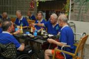 Manque de maisons de retraite dans un Vietnam vieillissant