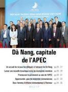 APEC 2017 : opportunités pour les industries vietnamiennes APEC 2017 : opportunités pour les industries vietnamiennes