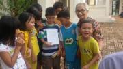  Un village d’enfants SOS à Thua Thiên-Huê
