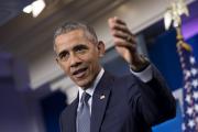 Le président Obama au Vietnam "mettra l’accent sur l’avenir, plutôt que sur le passé" (mais décidera aussi sur le nettoyage de  l'Agent Orange)
