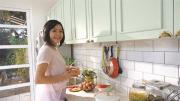 Une ambassadrice de la gastronomie vietnamienne à portée de clic Une ambassadrice de la gastronomie vietnamienne à portée de clic