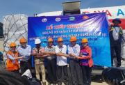 L’ASEAN soutient les sinistrés vietnamiens du typhon Damrey L’ASEAN soutient les sinistrés vietnamiens du typhon Damrey