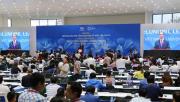 La Déclaration de Dà Nang (APEC 2017) a crée un nouveau dynamisme La Déclaration de Dà Nang (APEC 2017) a crée un nouveau dynamisme