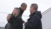 Obama en visite au Vietnam pour envoyer des symboles forts 