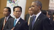 Obama se rendra au Vietnam en mai prochain
