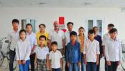 Lumbres : le quotidien de Pascal Delohen au Vietnam depuis quatre ans Lumbres : le quotidien de Pascal Delohen au Vietnam depuis quatre ans