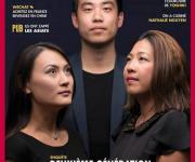Koï Magazine, vers une redécouverte des spécificités de la culture asiatique