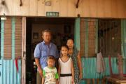 Vietnam : des vies à crédit