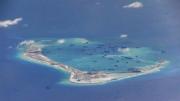 Mer de Chine méridionale : Washington exige l'arrêt «immédiat» des constructions d'îles