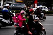Égalité des sexes : l’anormal est-il devenu normal ?...Au Vietnam 