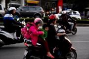 Égalité des sexes : l’anormal est-il devenu normal ?...Au Vietnam Égalité des sexes : l’anormal est-il devenu normal ?...Au Vietnam