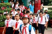 UNICEF : publication du rapport d’évaluation des objectifs sur les enfants et les femmes au Vietnam UNICEF : publication du rapport d’évaluation des objectifs sur les enfants et les femmes au Vietnam