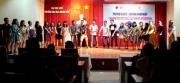 L'université d'été pour les étudiants à Huê (Vietnam)