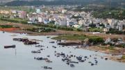 Mise en œuvre expérimentale d'un projet lié à la baie de Ha Long