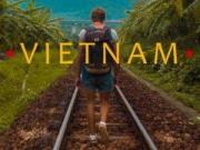 Le magnifique voyage de 2 frères russes au Vietnam