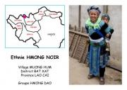 Sa Pa : magnifique rencontre avec les H'mongs noirs du Vietnam