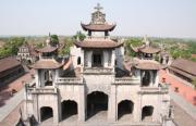 La cathédrale de Phat Diêm, un joyau architectural vietnamien