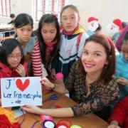 Côtes d'Armor Viêt Nam. Un appel à la générosité des internautes pour de jeunes élèves Viêtnamiens originaires de Vinh