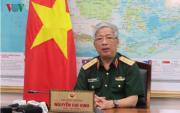 Le Vietnam déterminé à défendre sa souveraineté en mer Orientale sur la base du droit international Le Vietnam déterminé à défendre sa souveraineté en mer Orientale sur la base du droit international