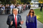 CSIS : le Vietnam est un partenaire de plus en plus important des États-Unis CSIS : le Vietnam est un partenaire de plus en plus important des États-Unis