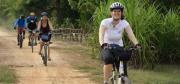 À vélo au Vietnam pour la bonne cause: une grande première!