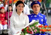 MARIAGE VIETNAMIEN TRADITIONNEL