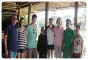 Voyage en famille au Vietnam avec Vivutravel. Voyage en famille au Vietnam avec Vivutravel.