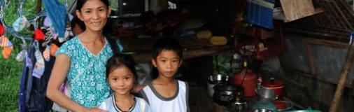 Parrainages d'Enfants du Vietnam 