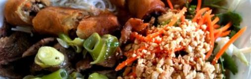 recherche cuisinier vietnamien