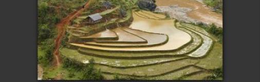 Exposition Xin chào, Viêt-Nam, photographies 