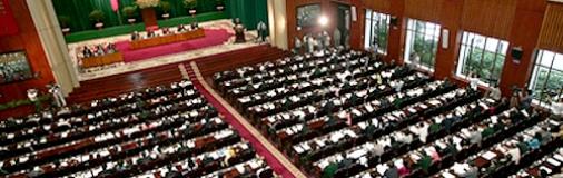 L’Assemblée nationale adopte l’abolition des dispositions sur l’inscription du maintien de la nationalité