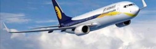 Jet Airways arrive au Vietnam, renforce Bangkok