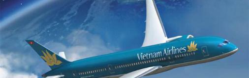 Le Dreamliner de Vietnam Airlines entre en service