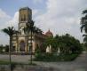 Tam Coc et les églises de Nam Dinh