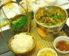 Cha Ca, poisson grillé à l'aneth : Une des grandes spécialités de Hanoi