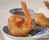 Beignets de crevettes 