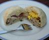 Brioches vietnamiennes farcies à la viande - Banh bao