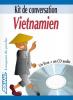 Assimil: Kit de conversation : Vietnamien , un livre + 1 CD