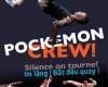 Pockemon Crew : Silence on tourne ! 