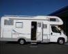 DON CAMPING CAR ADRIA CORAL