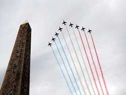 Le Vietnam présente ses voeux à la France Le Vietnam présente ses voeux à la France