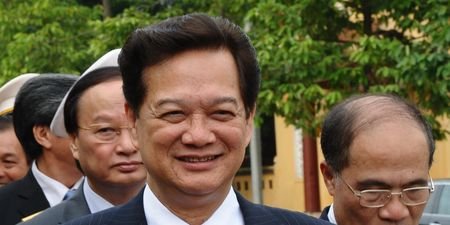 La France doit resserrer ses liens avec le Vietnam La France doit resserrer ses liens avec le Vietnam