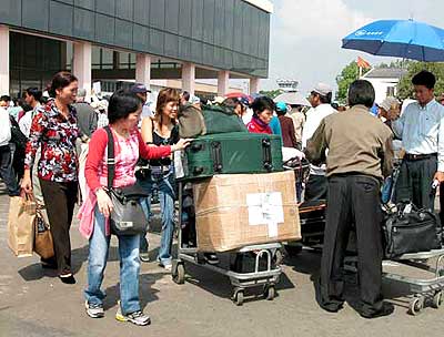 la diaspora vietnamienne et ses enjeux / Viet Kieu et achat immobiliers la diaspora vietnamienne et ses enjeux / Viet Kieu et achat immobiliers
